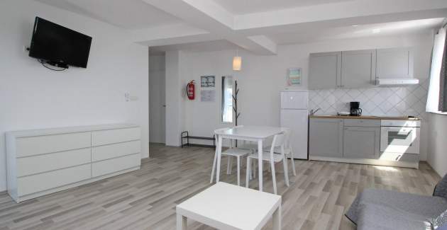 Appartamento Lavanda n. 2 – sul mare, con vista mare