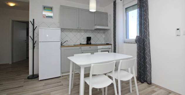 Appartamento Lavanda n. 4 – sul mare, con vista mare