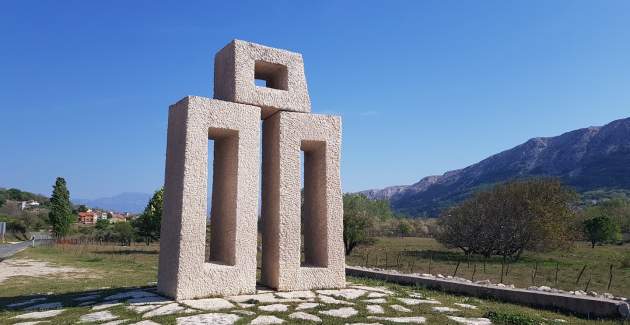 Apartmanski kompleks Villas Corinthia 7 - Vrhunska lokacija, 100m od plaže, okružen zelenilom