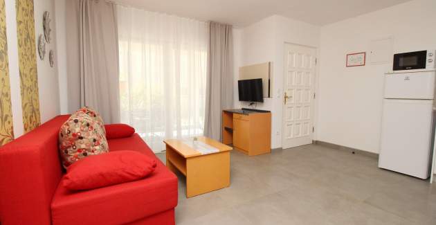 Complesso di appartamenti Villas Corinthia 10 - Posizione eccellente, a 100 metri dalla spiaggia, im