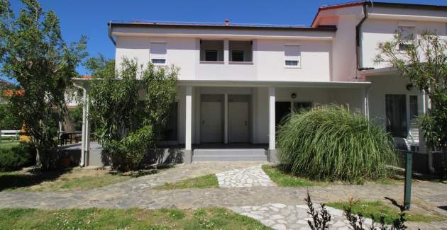 Complesso di appartamenti Villas Corinthia 11 - Posizione eccellente, a 100 metri dalla spiaggia, im