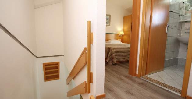 Complesso di appartamenti Villas Corinthia 15 - Posizione eccellente, a 100 metri dalla spiaggia, im