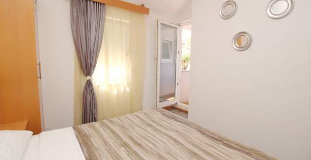 Complesso di appartamenti Villas Corinthia 17 - Posizione eccellente, a 100 metri dalla spiaggia, im