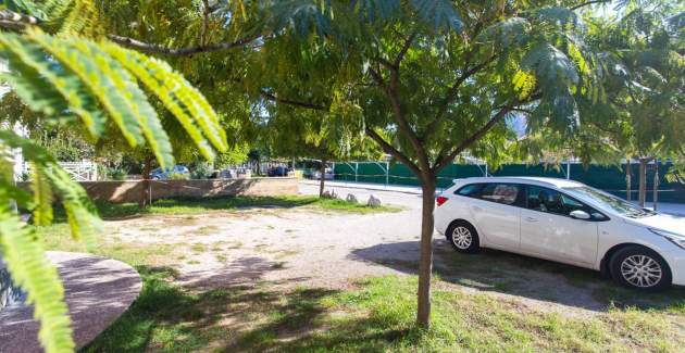 Apartman Mrakovčić br. 1 - s terasom, 350 m od plaže