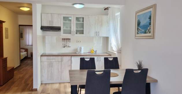 Appartamento Dean - con terrazza
