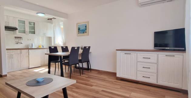 Appartamento Dean - con terrazza