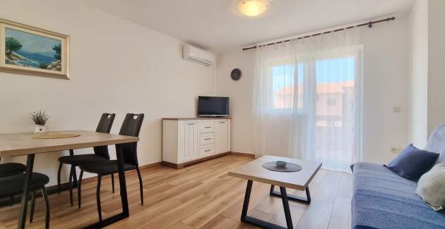 Appartamento Dean - con terrazza