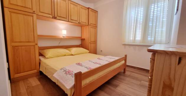 Appartamento Dean - con terrazza