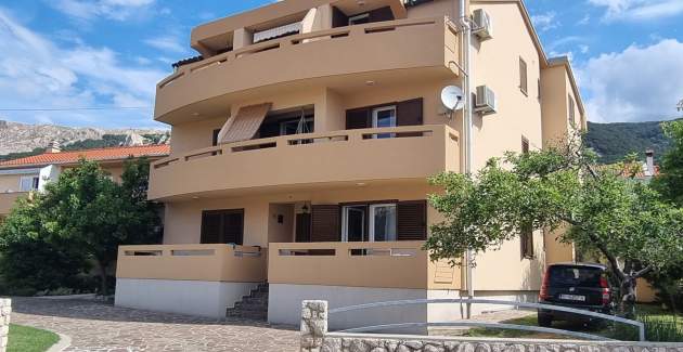 Appartamento Dean - con terrazza