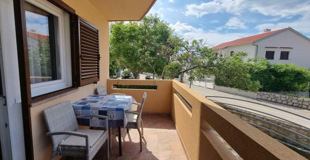 Appartamento Dean - con terrazza