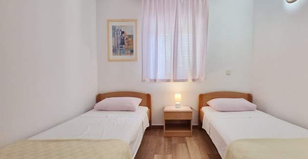 Appartamento Dean - con terrazza