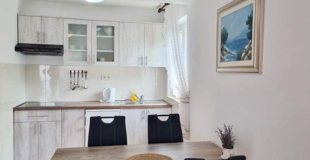 Appartamento Dean - con terrazza
