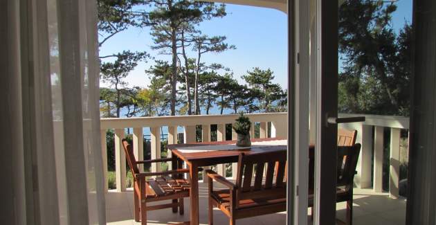 Appartamento Zeljka – 15 m dal mare, vista mare