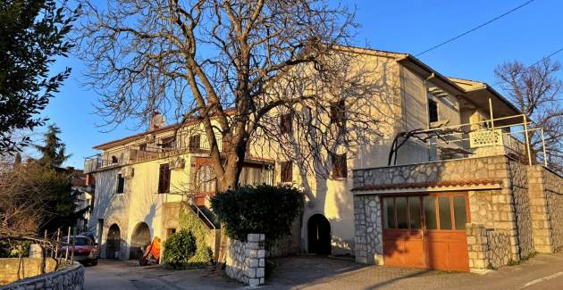 Appartamento Katarina 1 – 450 m dal mare