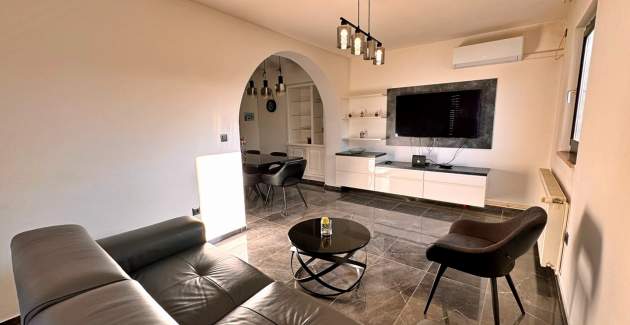 Appartamento Katarina 1 – 450 m dal mare