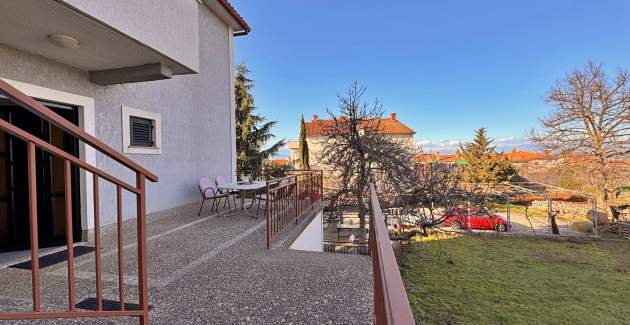 Appartamento Katarina 1 – 450 m dal mare