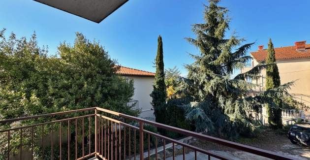 Appartamento Katarina 1 – 450 m dal mare