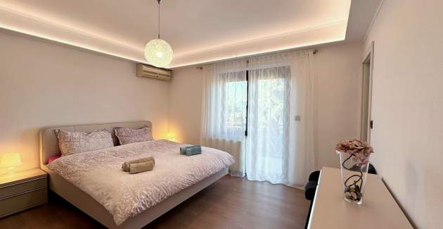 Appartamento Katarina 1 – 450 m dal mare