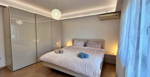 Appartamento Katarina 1 – 450 m dal mare