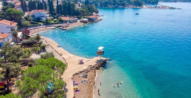 Appartamento Katarina 1 – 450 m dal mare