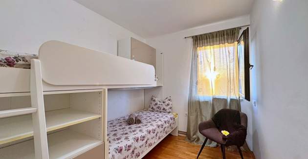 Appartamento Katarina 2 – vista mare