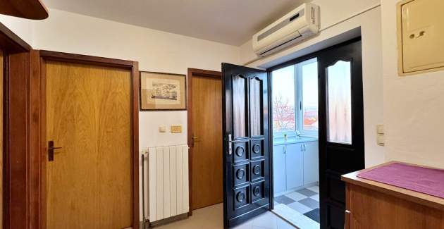 Appartamento Katarina 2 – vista mare