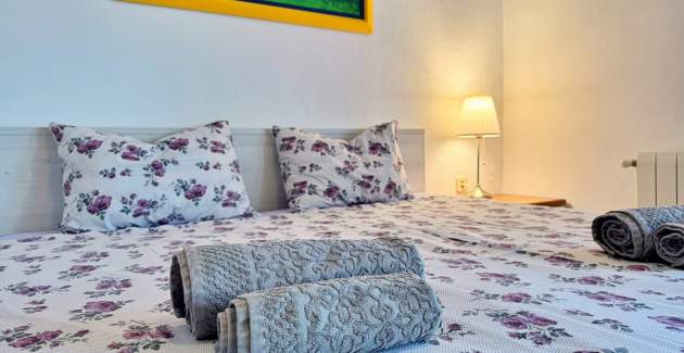 Appartamento Katarina 2 – vista mare