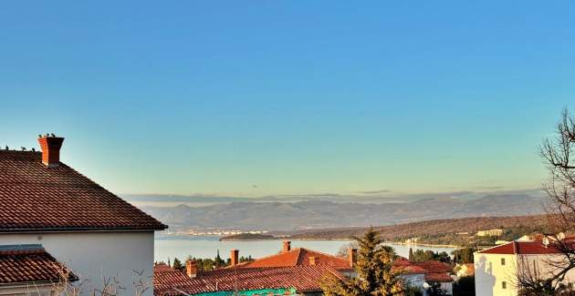 Appartamento Katarina 2 – vista mare