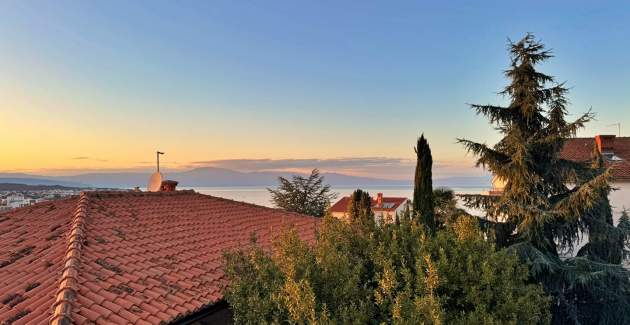 Appartamento Katarina 2 – vista mare