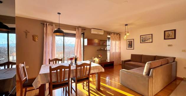 Appartamento Katarina 2 – vista mare