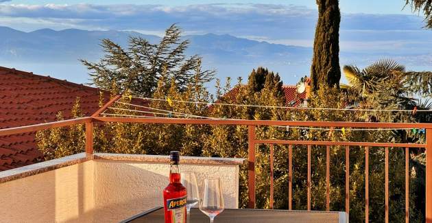 Appartamento Katarina 2 – vista mare