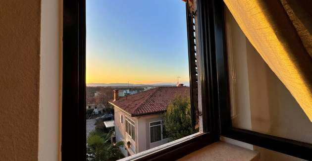 Appartamento Katarina 2 – vista mare