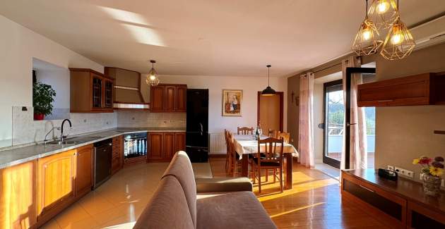 Appartamento Katarina 2 – vista mare