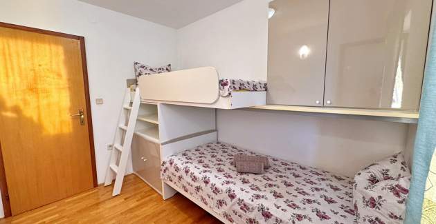 Appartamento Katarina 2 – vista mare