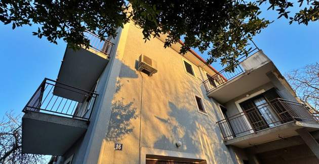 Appartamento Katarina 2 – vista mare