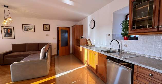 Appartamento Katarina 2 – vista mare