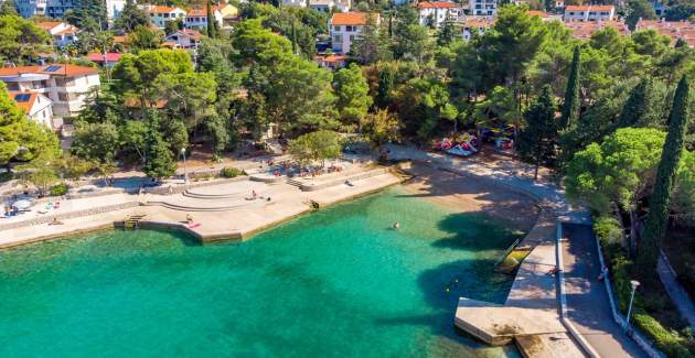 Appartamento Katarina 2 – vista mare