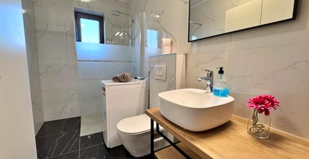 Appartamento Katarina 2 – vista mare