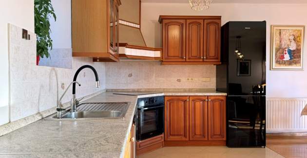 Appartamento Katarina 2 – vista mare