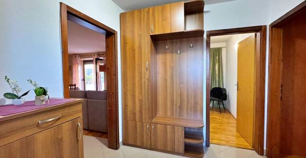 Appartamento Katarina 2 – vista mare
