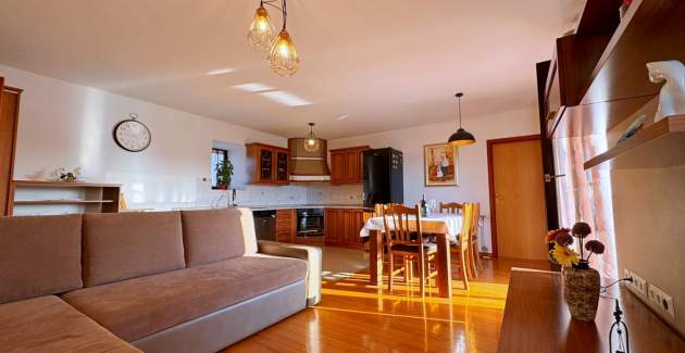 Appartamento Katarina 2 – vista mare