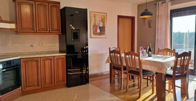 Appartamento Katarina 2 – vista mare