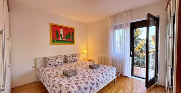 Appartamento Katarina 2 – vista mare