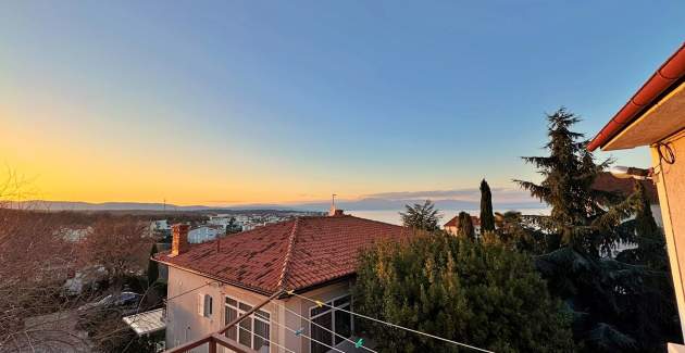 Appartamento Katarina 2 – vista mare