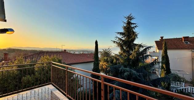 Appartamento Katarina 2 – vista mare
