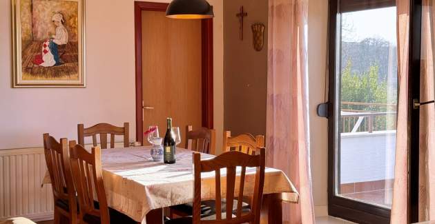 Appartamento Katarina 2 – vista mare