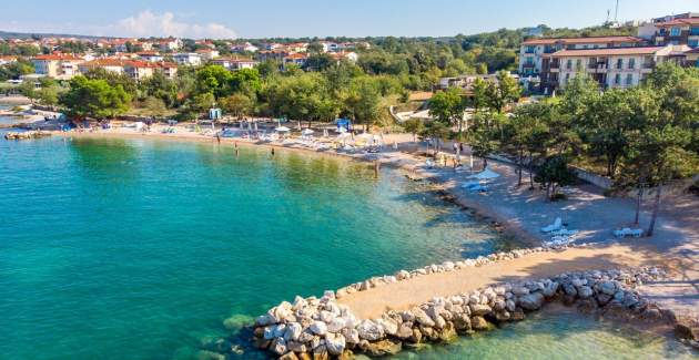 Appartamento Katarina 2 – vista mare