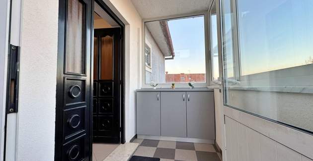 Appartamento Katarina 2 – vista mare