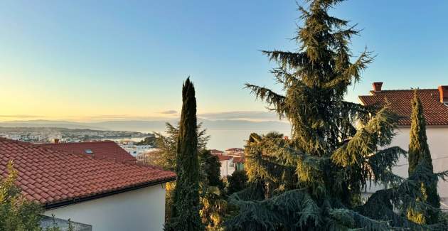 Appartamento Katarina 2 – vista mare