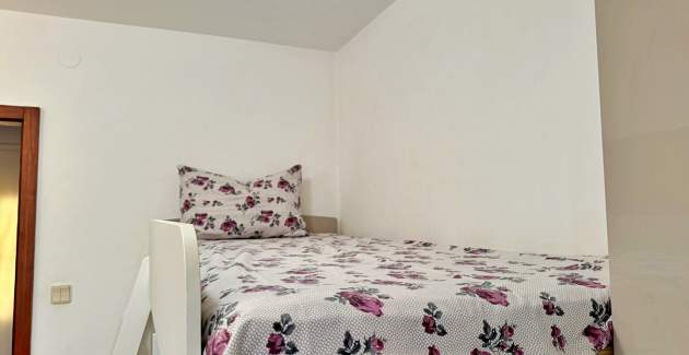 Appartamento Katarina 2 – vista mare